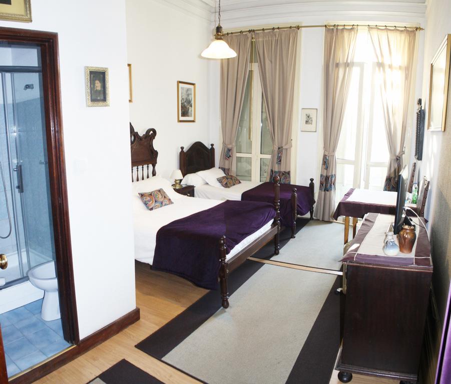 Bo - Alvares Cabral Guesthouse Porto Room photo