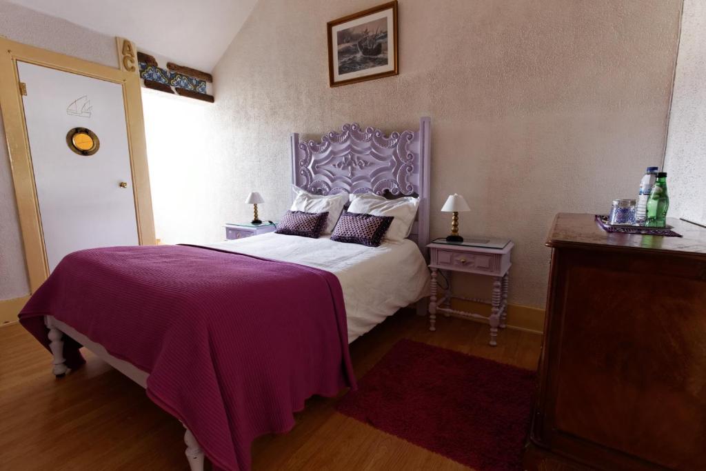 Bo - Alvares Cabral Guesthouse Porto Room photo