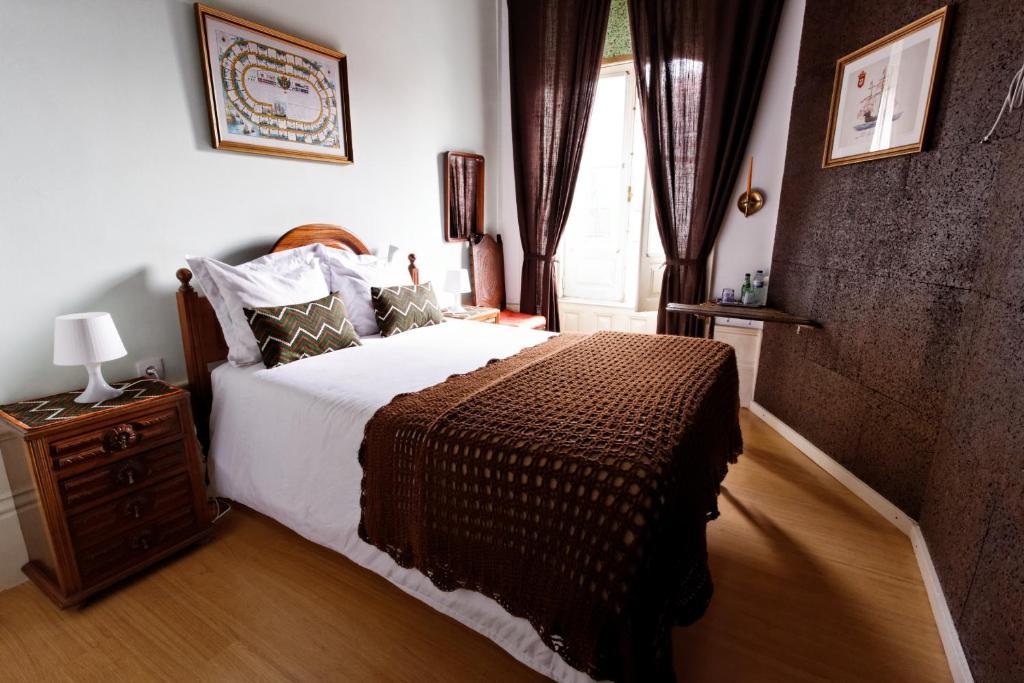 Bo - Alvares Cabral Guesthouse Porto Room photo