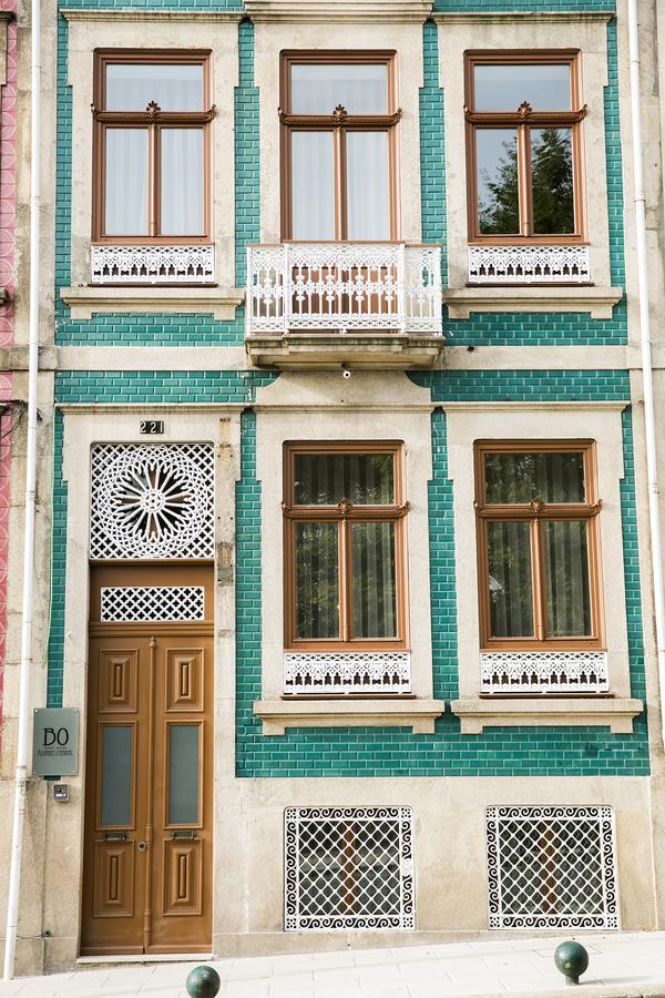 Bo - Alvares Cabral Guesthouse Porto Exterior photo