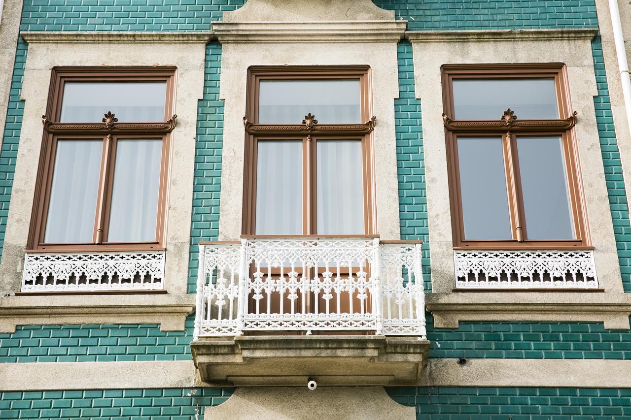 Bo - Alvares Cabral Guesthouse Porto Exterior photo